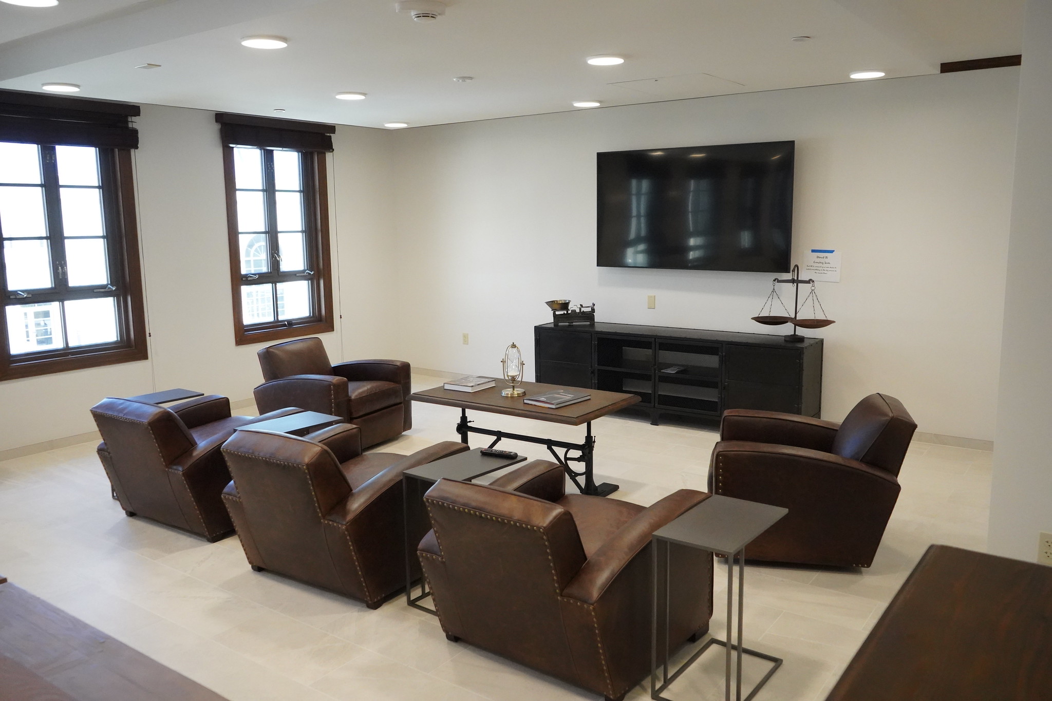 view of a room